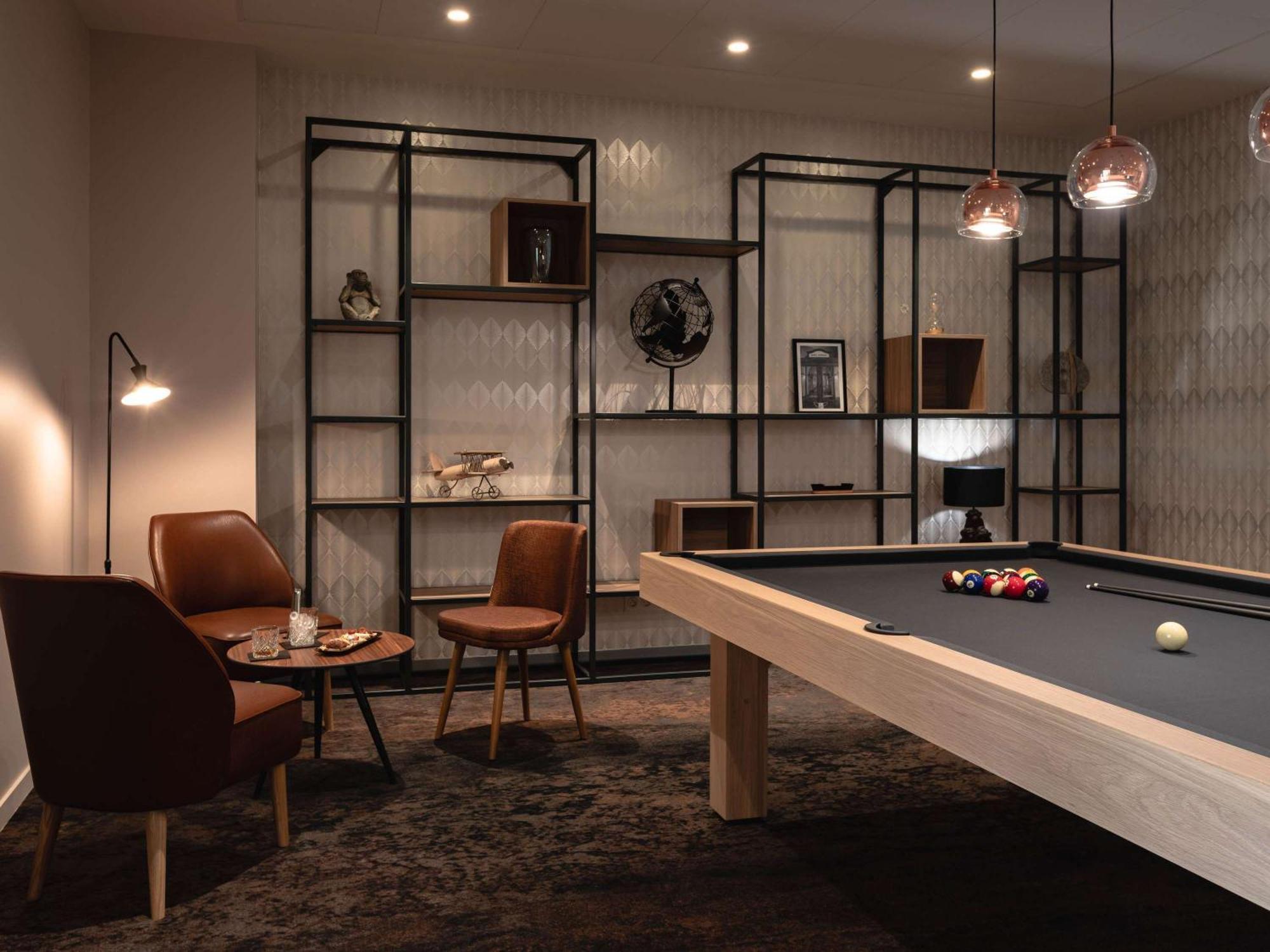 Ibis Styles Aix Les Bains Domaine De Marlioz Hotel Екс ле Бен Екстериор снимка